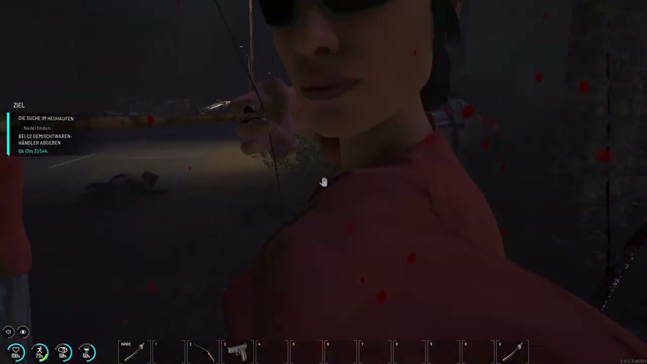 Scum Gameplay v1 0 Vom B4 Händler zu Z3 bis zur Rennstrecke