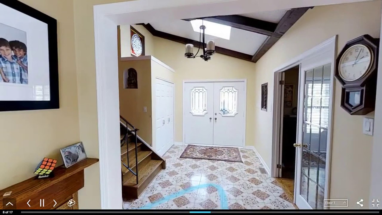 11 Southern Hills Ct. Ottawa, ON