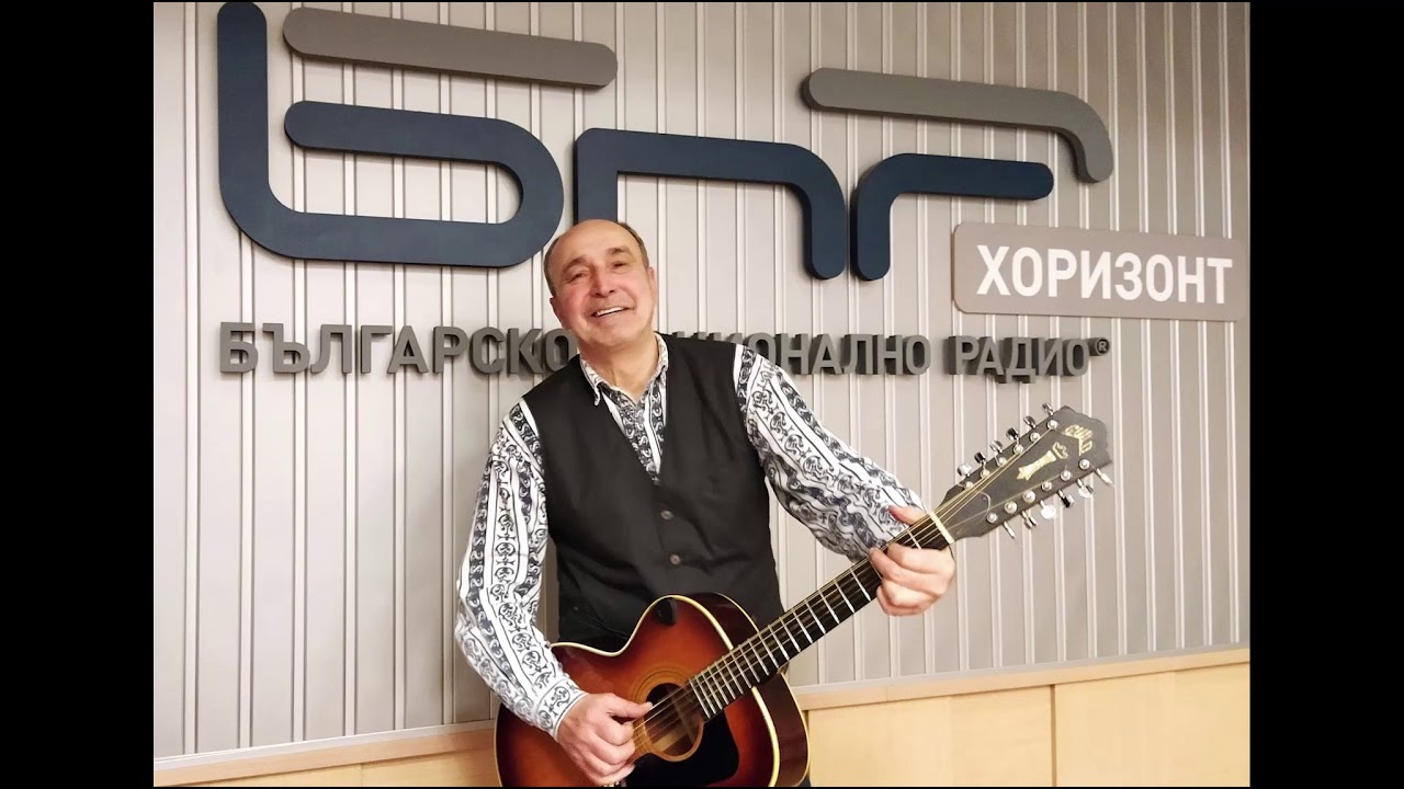 Димитър Вълчев - в 