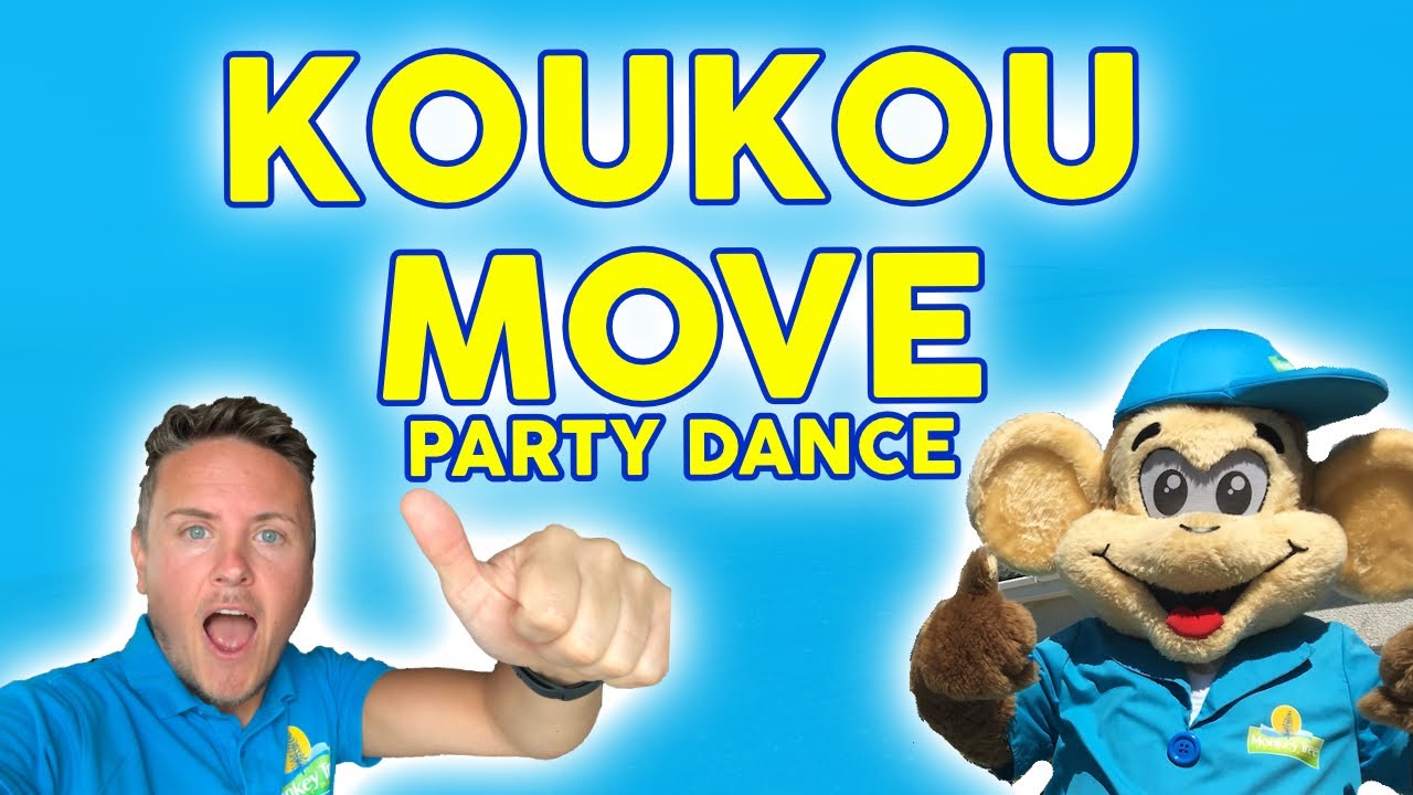 KouKou Move - Dance