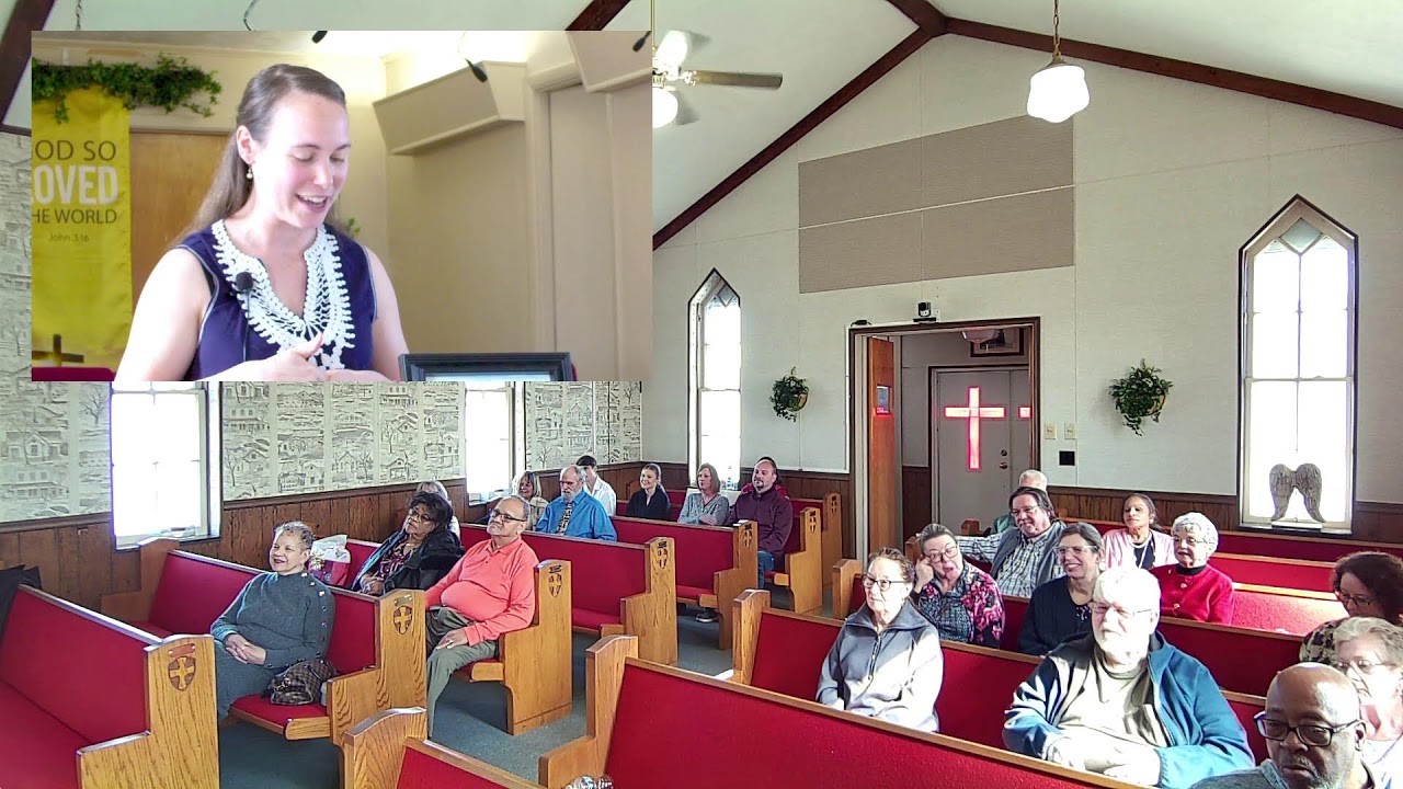 Second UMC Live Stream (3/1/26)