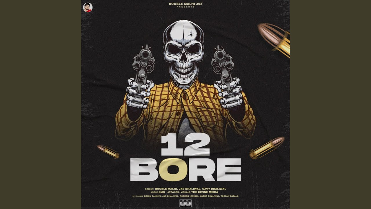 12 BORE