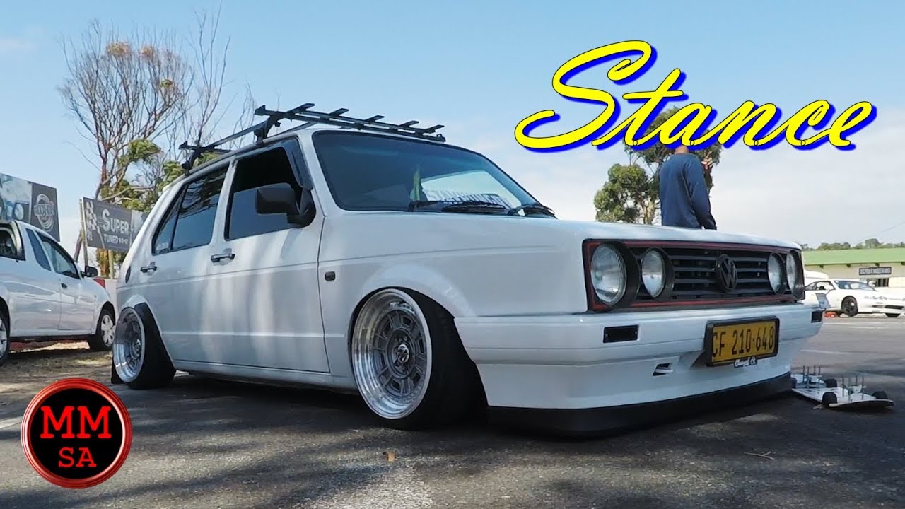 Killarney Motor Show 2018 Tuner Stance Super