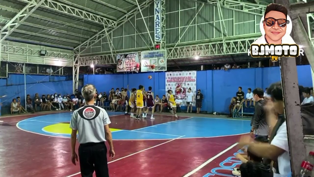 DALIG VS DULUMBAYAN #highlights