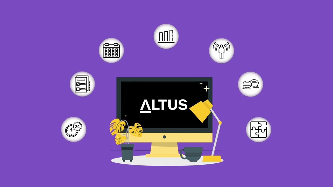 Altus Overview