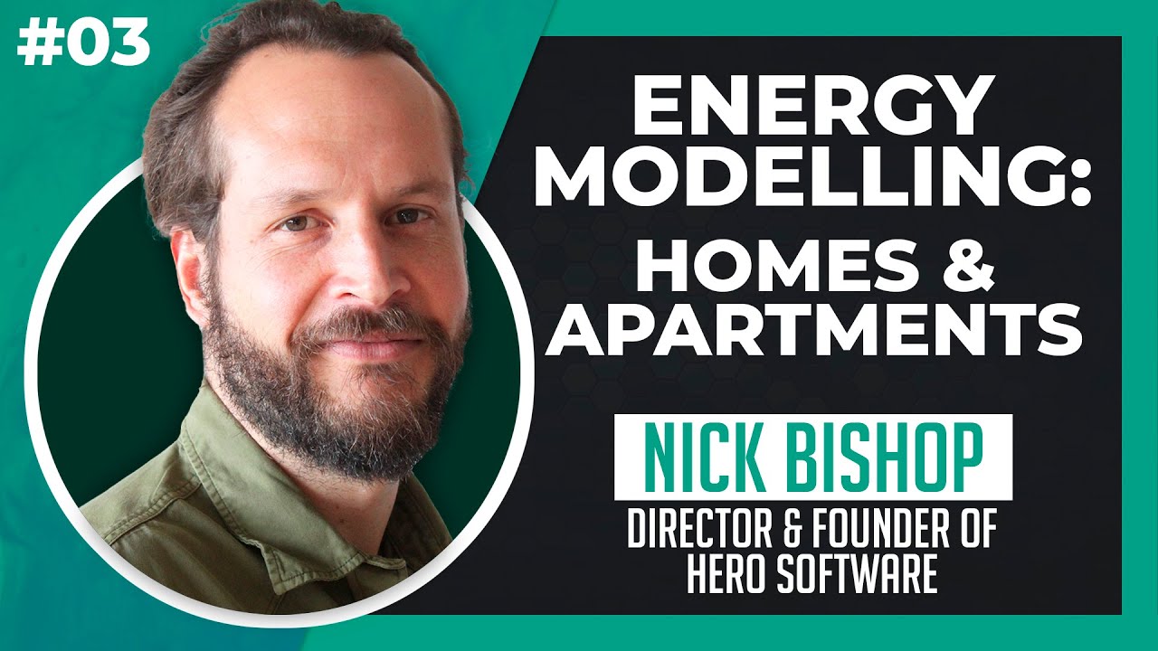 Building Energy Modelling: Homes & Apartments