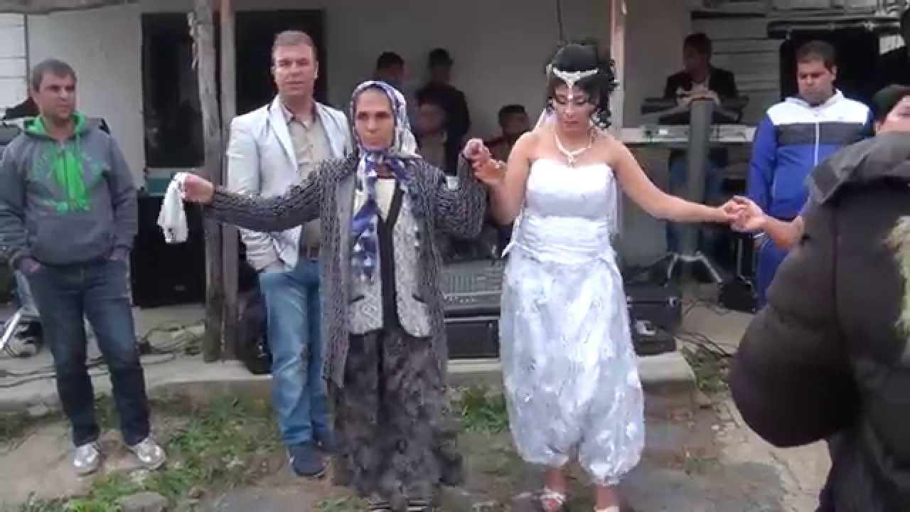 SIBEL & ERTAN 27.10.2014 RADOVIS ORK.NECO BOLUM 1
