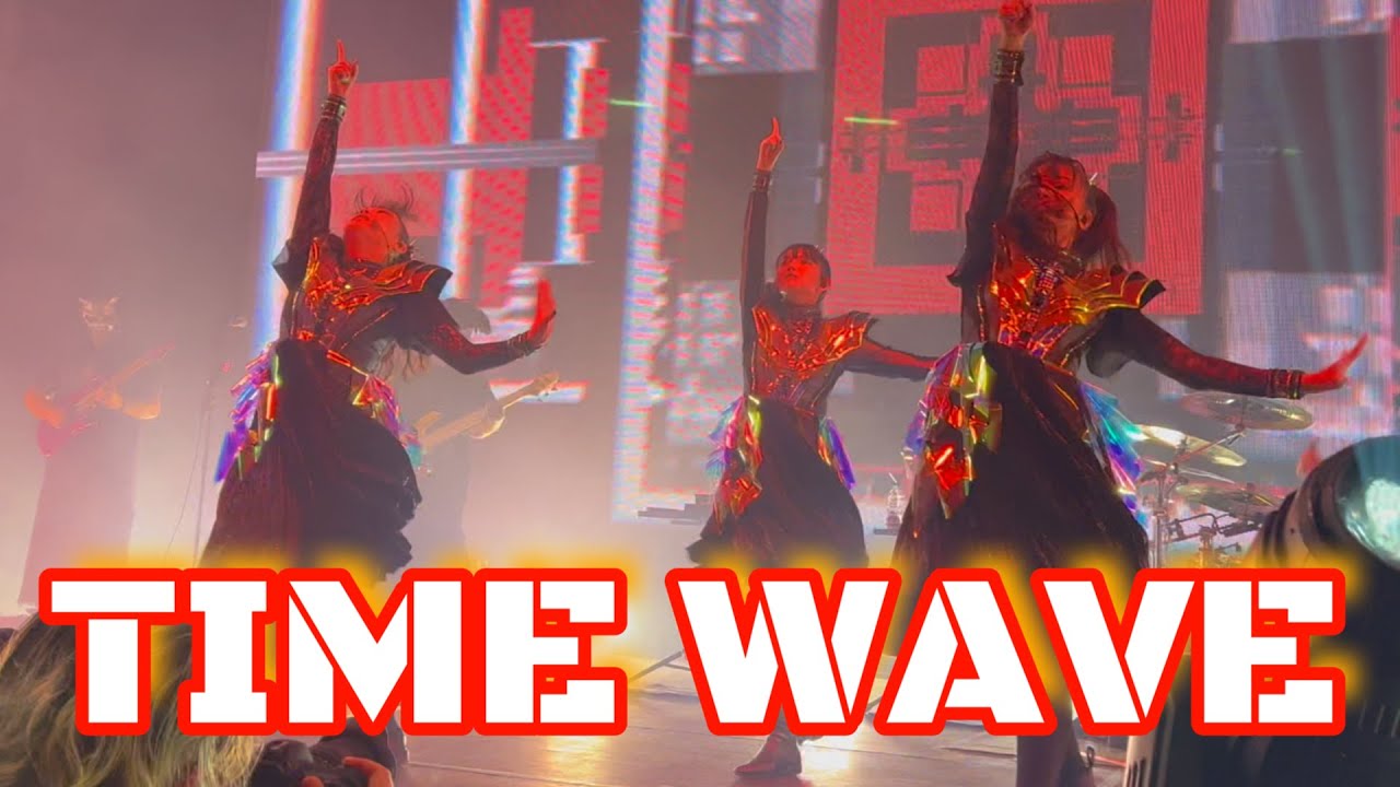 BABYMETAL 