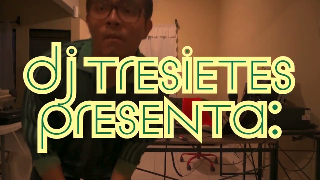 DJ TRESIETES - HOUSE QUE SUENA EN UNA TIENDA ZARA