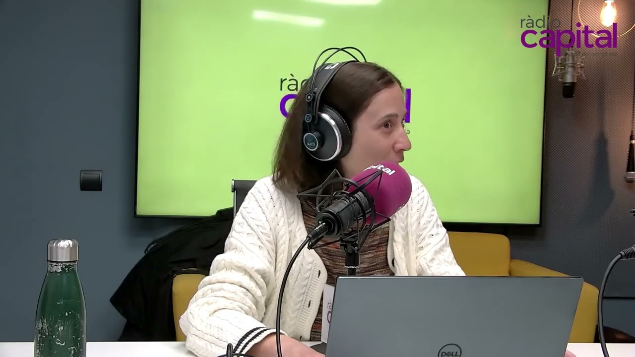 El viatge de les paraules 3x01