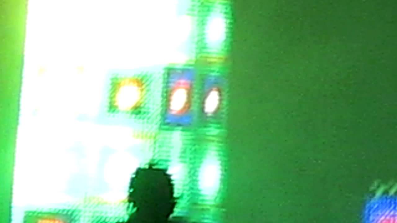 Pretty Lights / Governors Ball 2011 - 8 of 9
