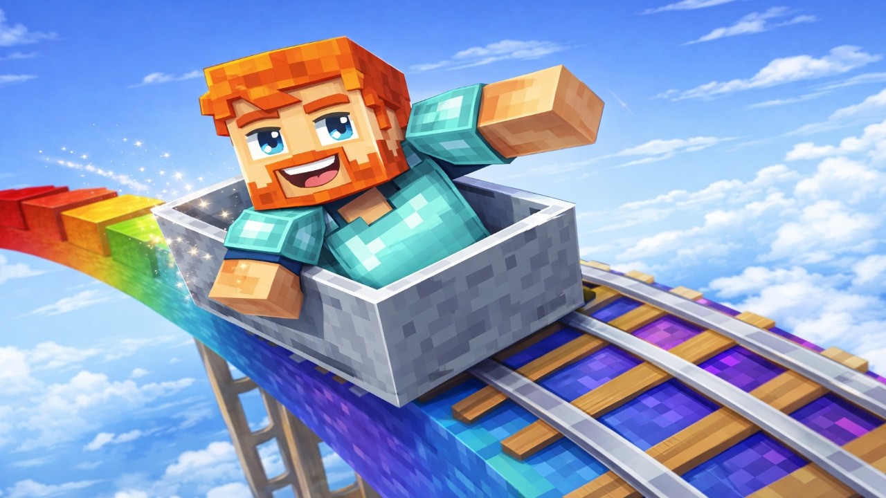 Minecraft LIVE