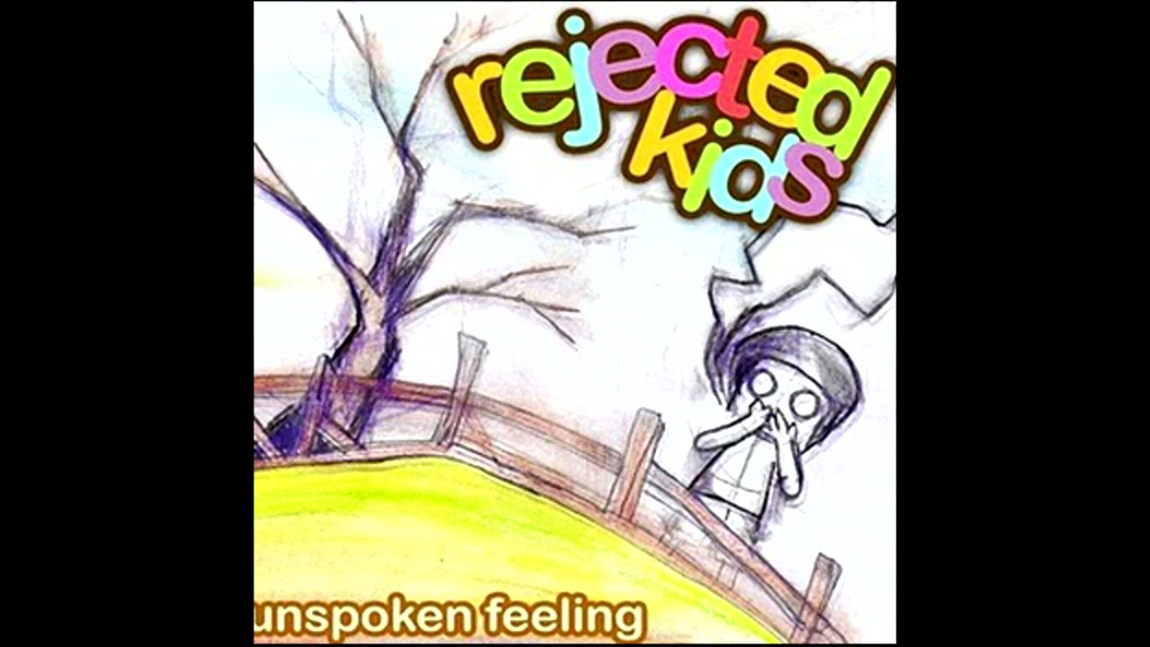 Rejectedkids - Waiting For Nothing