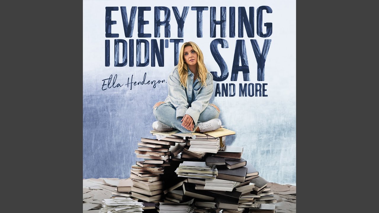 21 Reasons (feat. Ella Henderson)
