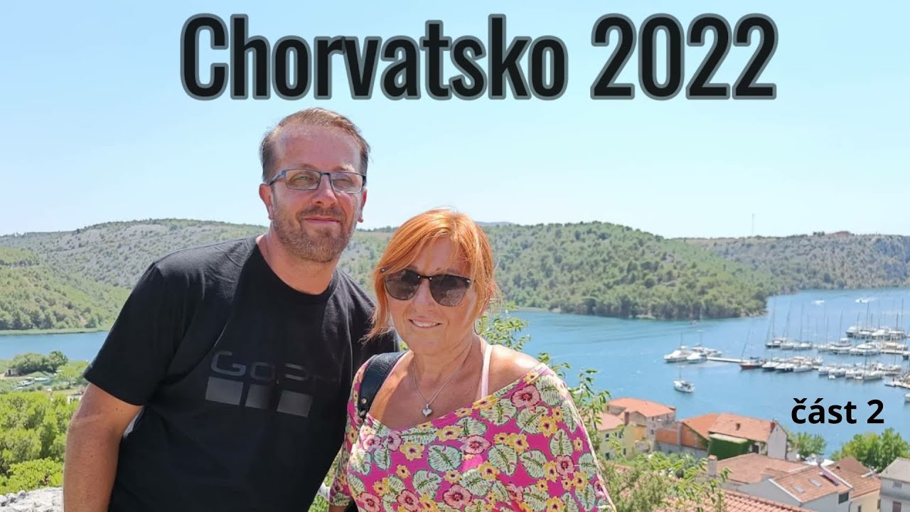 Chorvatsko 2022 - 2/2