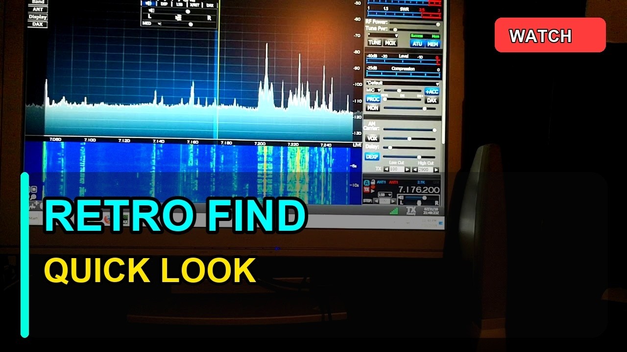 Trio / Kenwood Model 9R-59DS