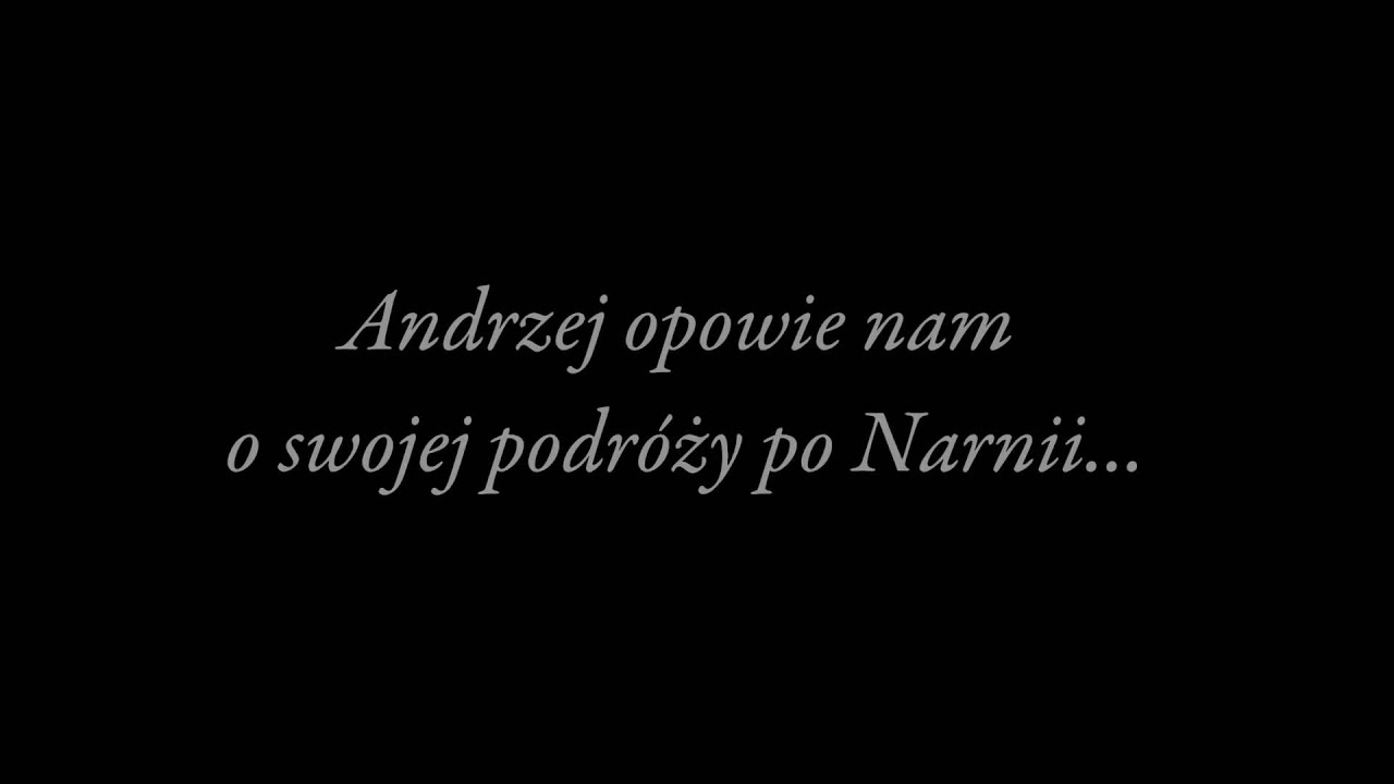 Zwiastun wywiadu z Andrzejem Krajewskim (DumaStolicy.pl)