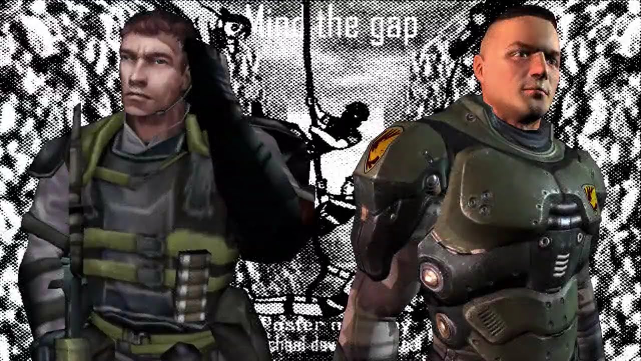 Further Mind Series Crossovers