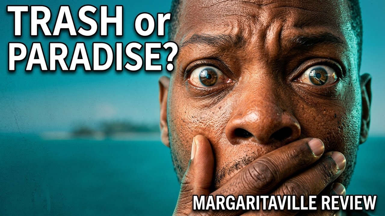 First time on MargaritaVille Sea at Paradise #cruiseship #cruise 