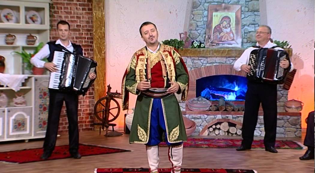 Milomir Miljanic Miljan  Banja Luka BN Music Etno 2015