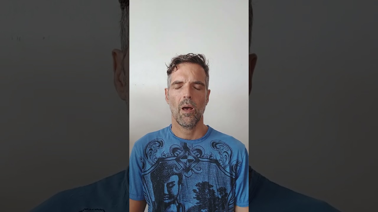 Regalo de práctica de Breathwork ACH de 5 minutos