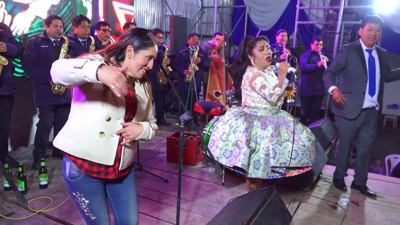 🙏🕊 Última presentación en vivo ORQUESTA 