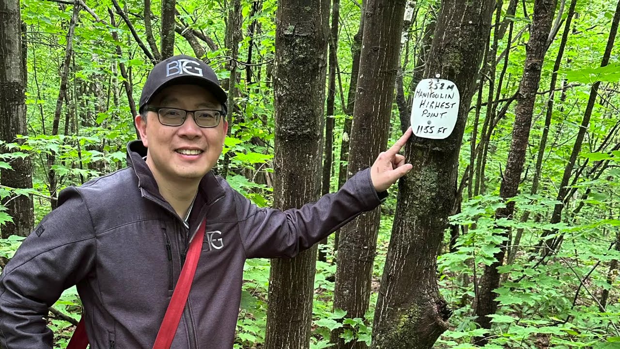 Best Vacation Spots in Tobermory, Manitoulin Island, and Sudbury in 4K.