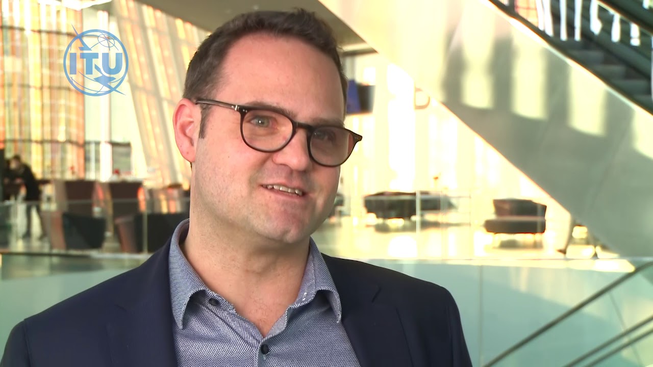 ITU INTERVIEWS: Marc Lecoultre, Business Investigation Co-Founder