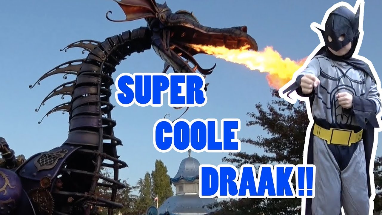 NAAR DISNEYLAND PARIJS !! - KOETLIFE VLOG #535