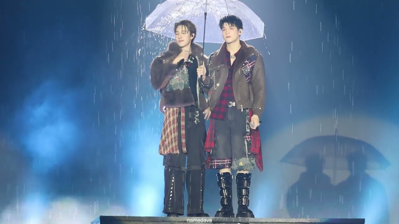 [12] (10🎵) Sky-Nani - ไม่ทิ้งกัน #SkyNaniFancon #SkyNaniFanconD2 FRIENOMENON [Fancam]