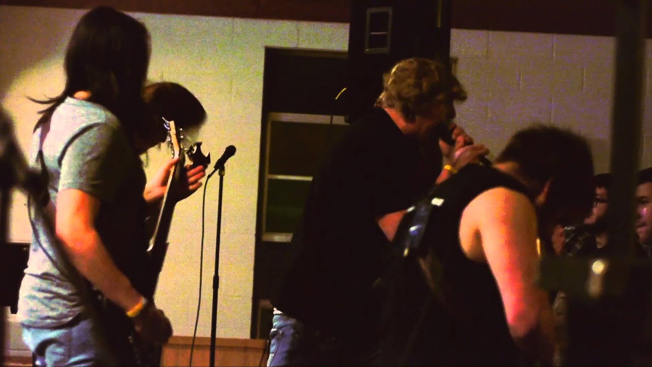 As I Said Before Live from The Pit