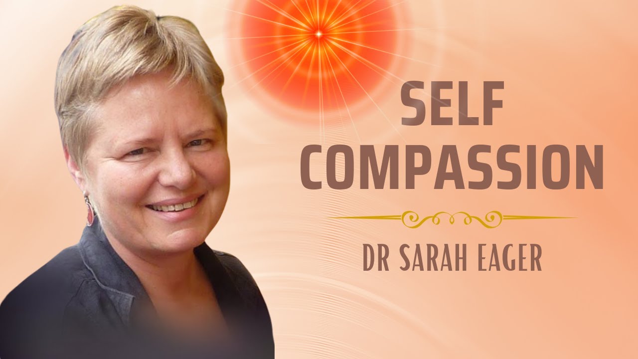 Self Compassion