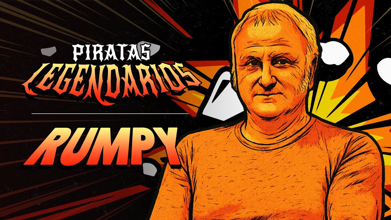 Rumpy: anécdotas, historias y el legado del 