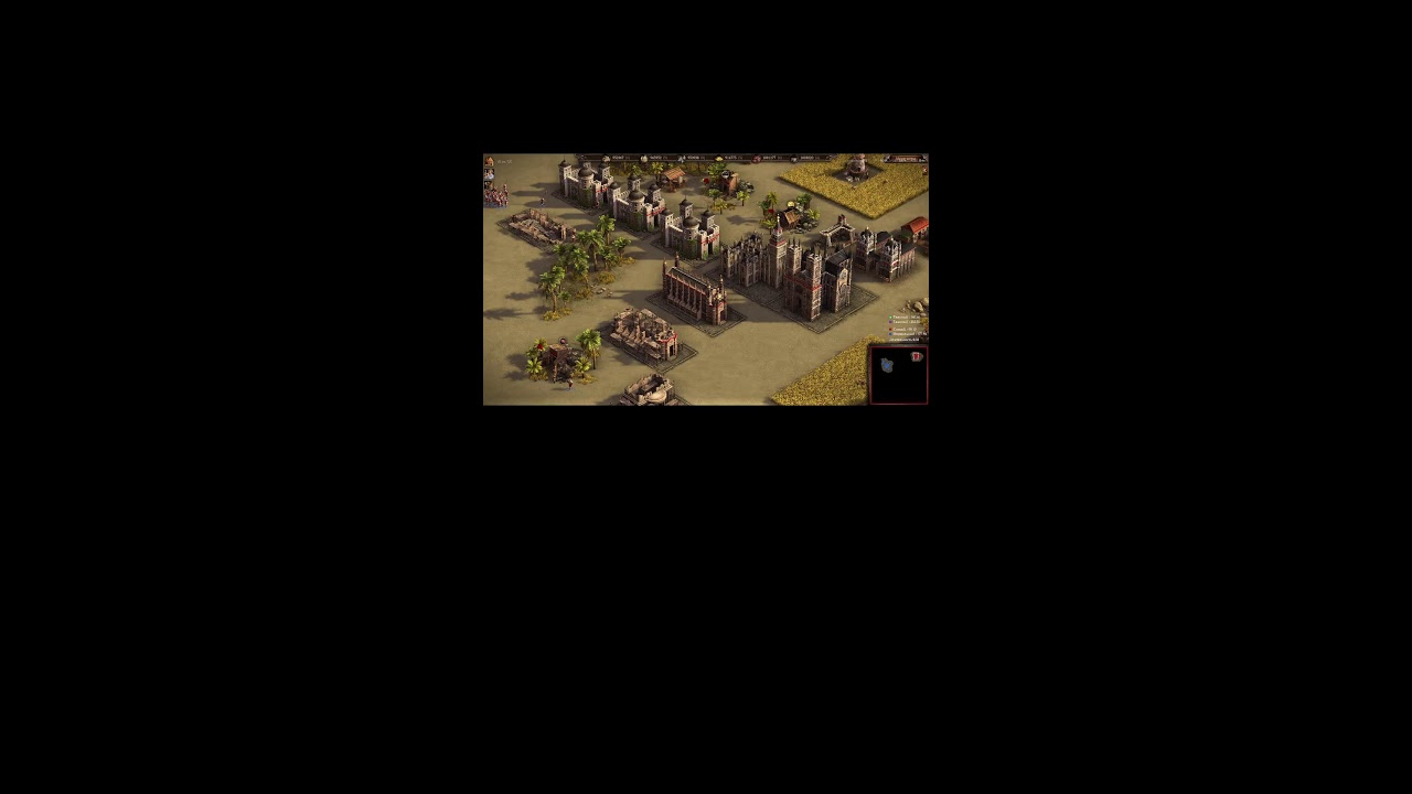 Cossacks