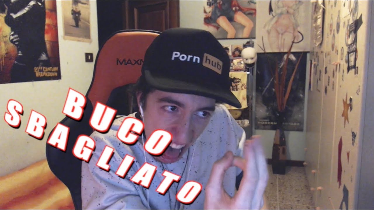 QUELLA VOLTA CHE MI INFILAI UN DITO IN C**O