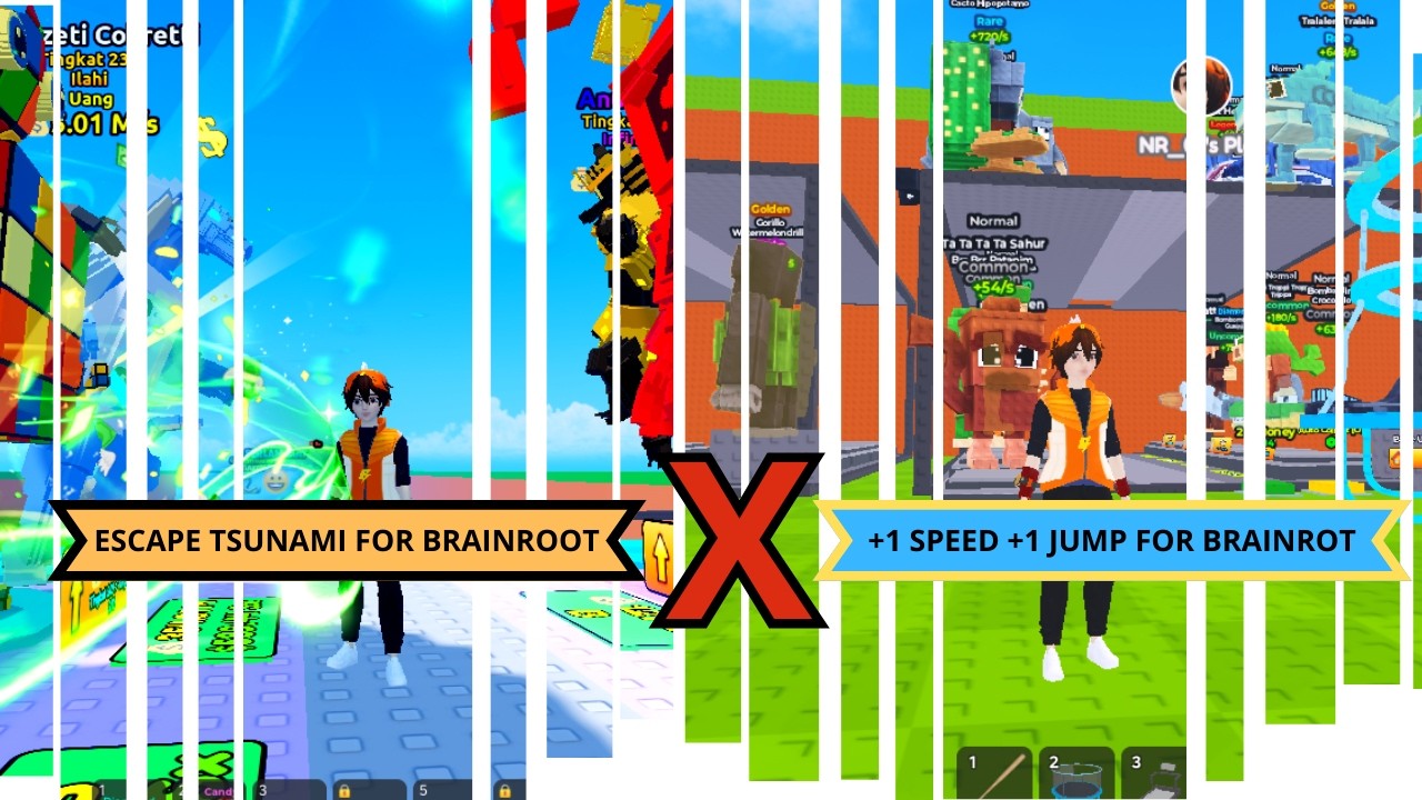 LEBARAN SEBENTAR LAGI ROBLOX LIVE #robloxshorts  #robloxedit