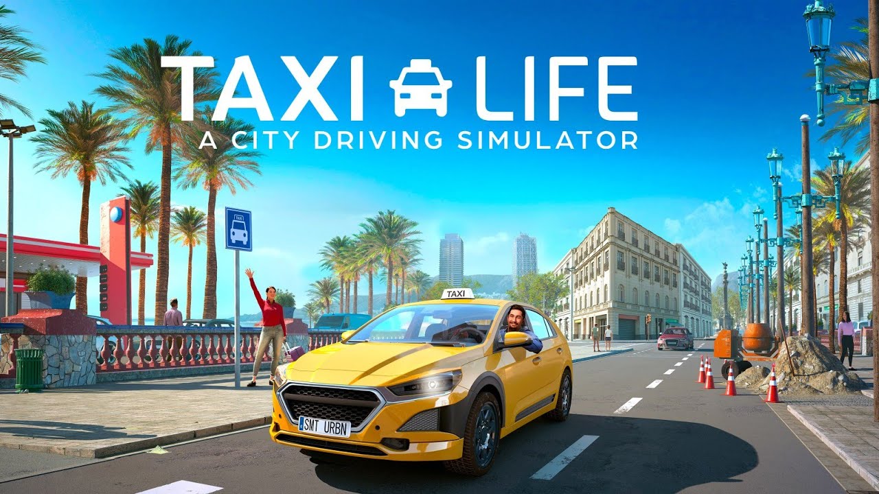 TAXI LIVE: CHOKES POR BARCELONA