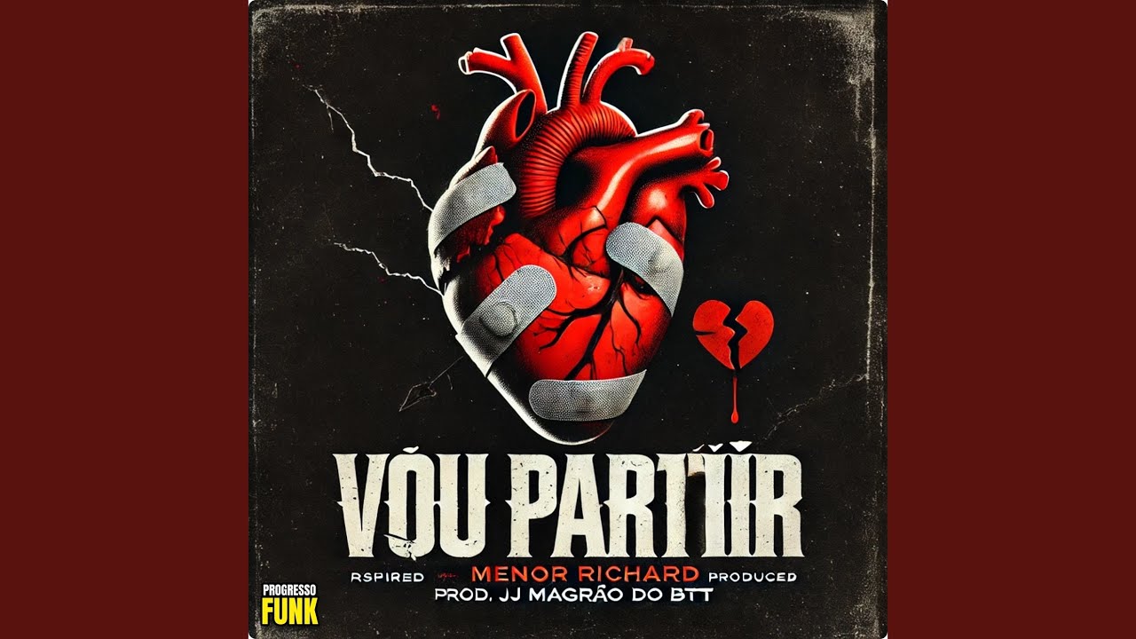 Vou Partir