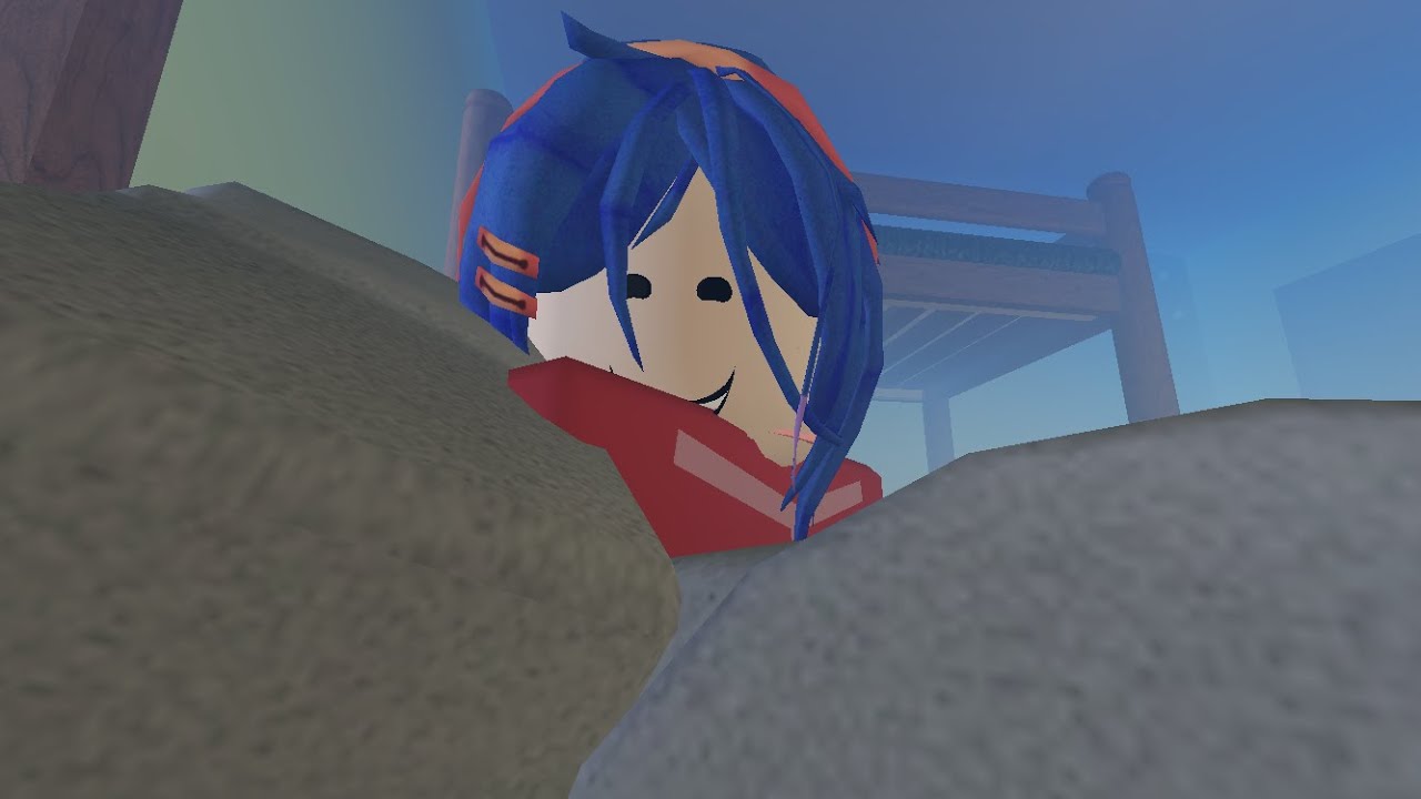 Mita in Roblox