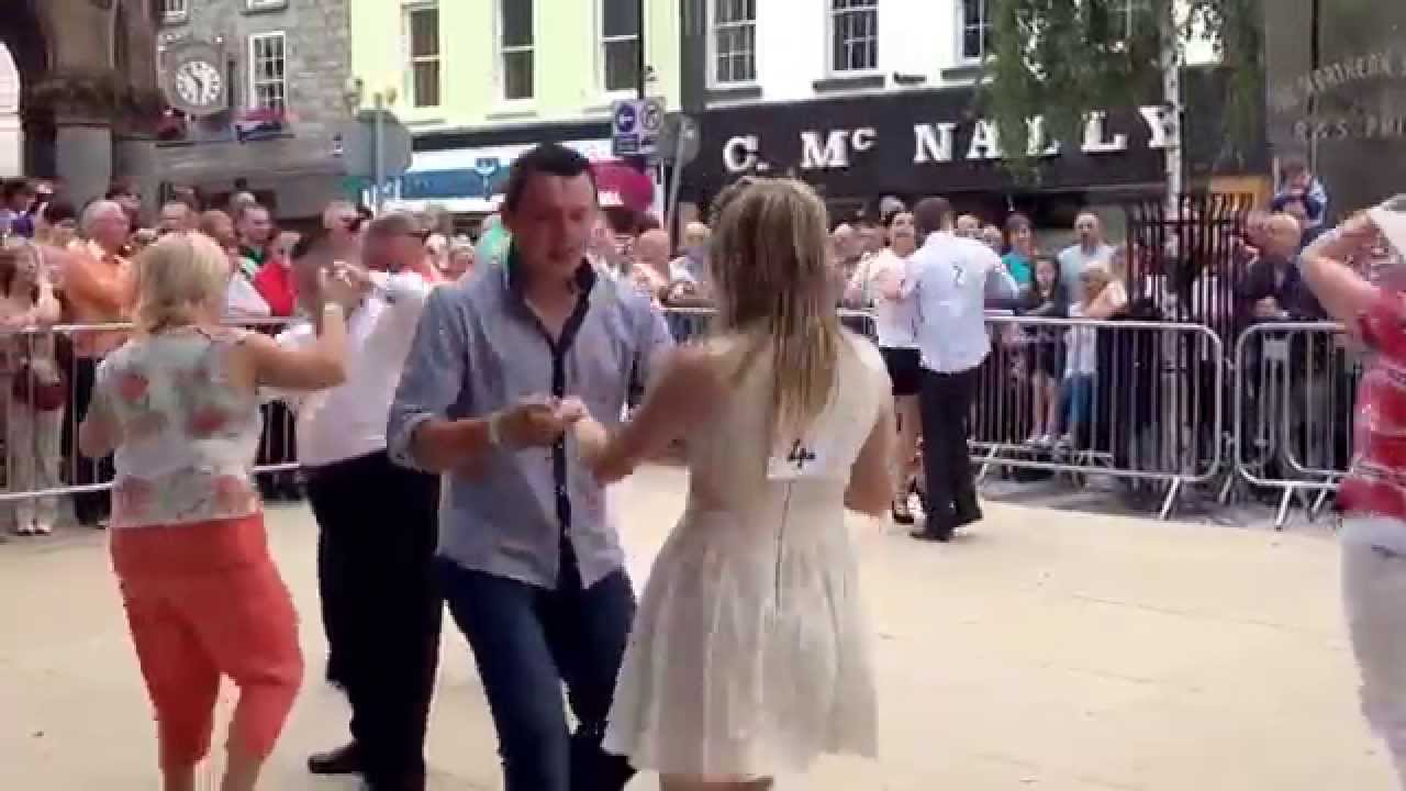 Monaghan Country Music Festival 2014 (part2)