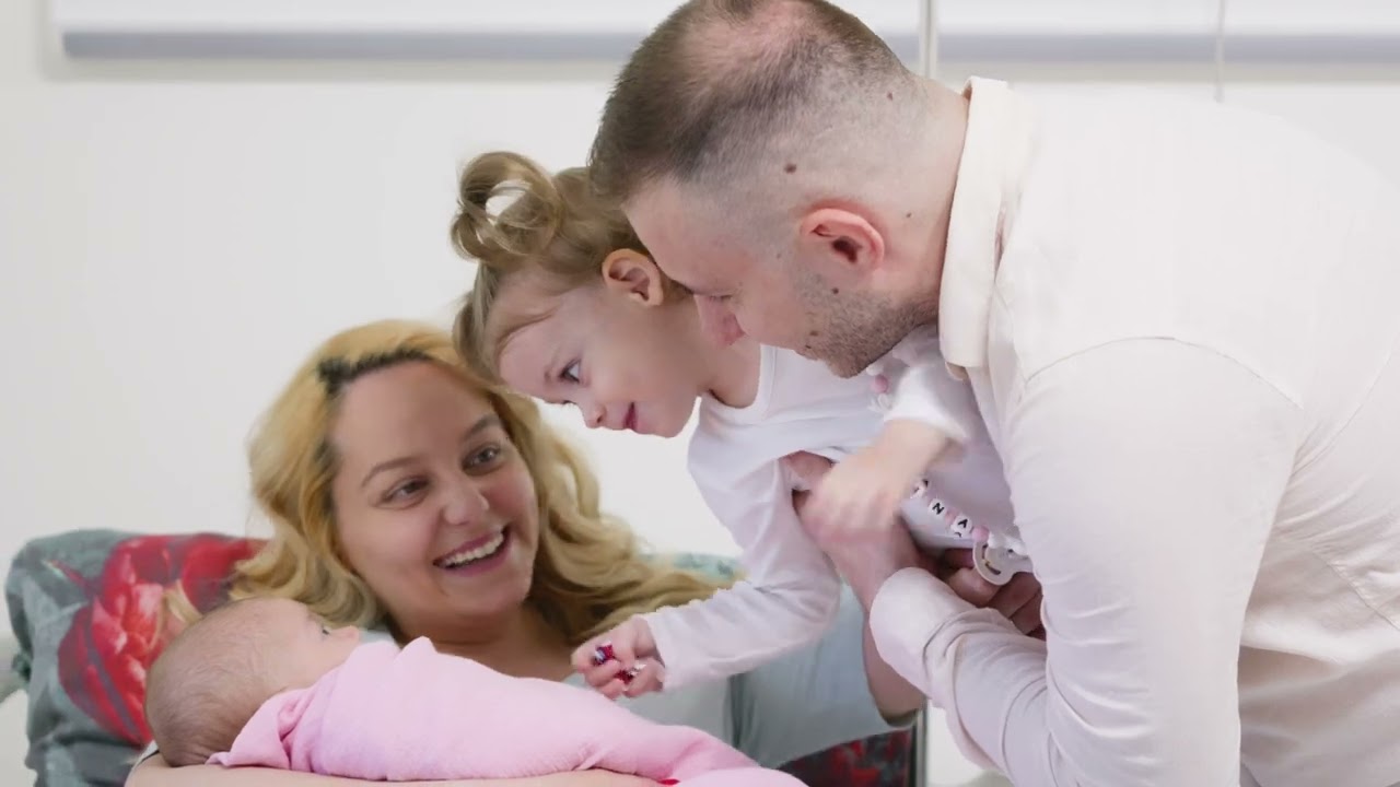 Plava Medical Group  Film