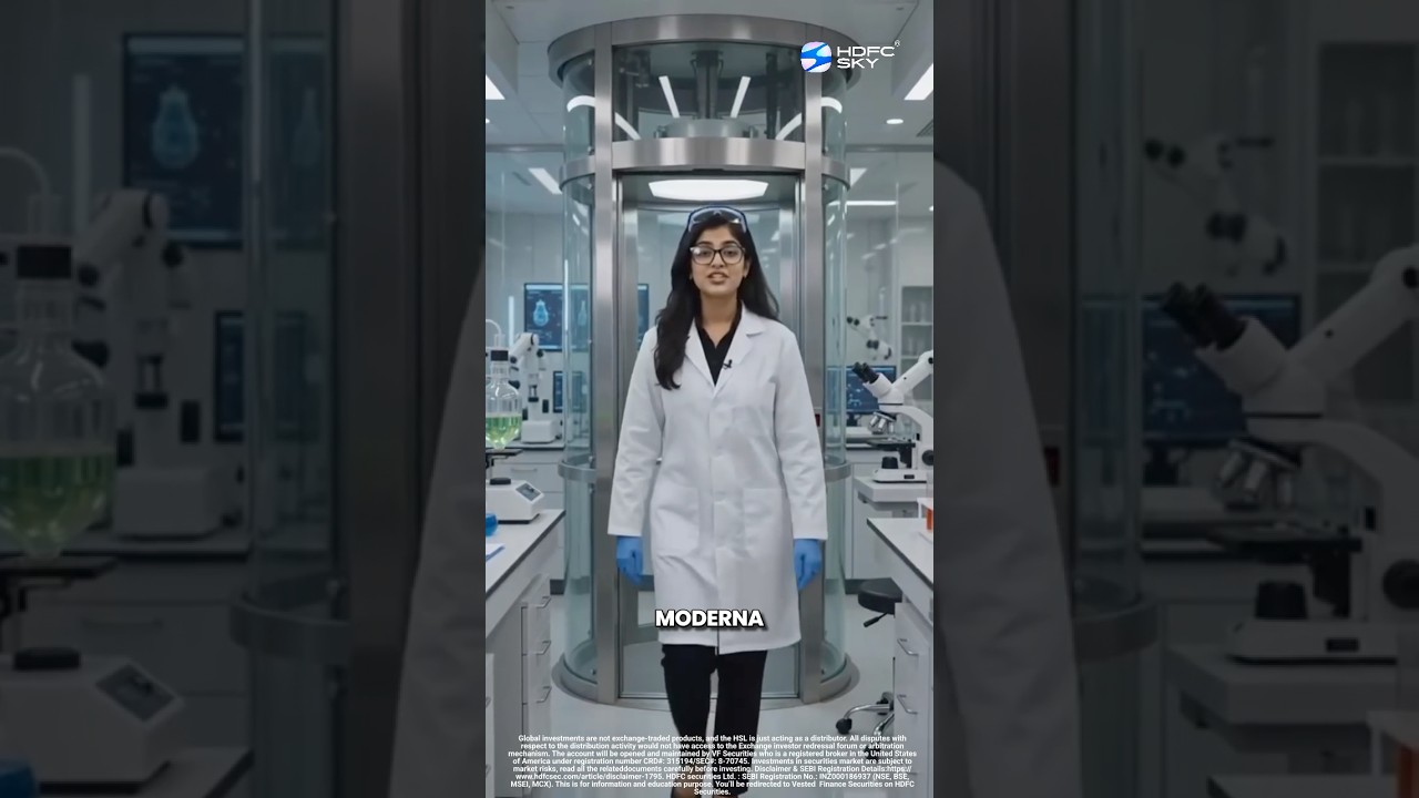 Why Did Moderna Stock Surge 177%? Its Cancer Vaccine Breakthrough Explained