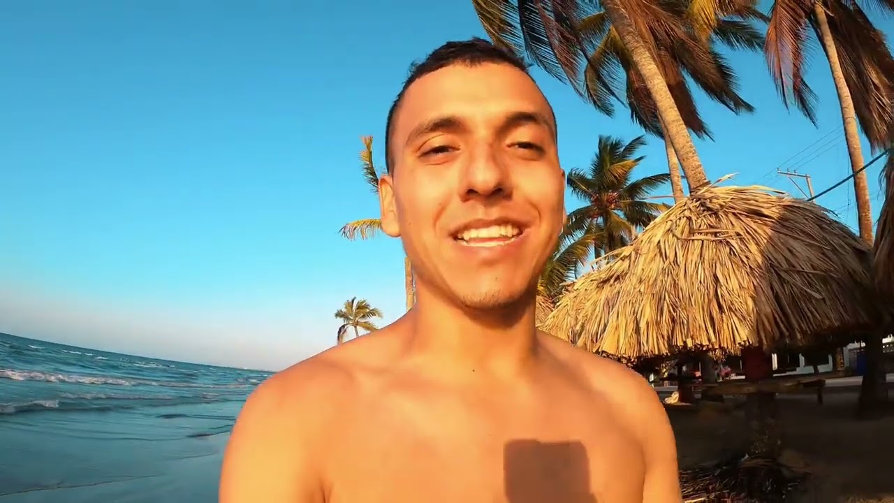PLAYAS de COVEÑAS al NATURAL (lo que nadie cuenta)