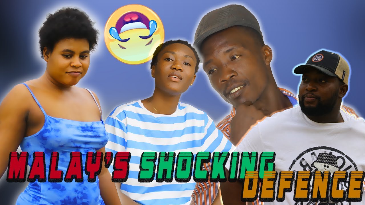 Secrets in the Mansion: Marley’s Shocking Defense!