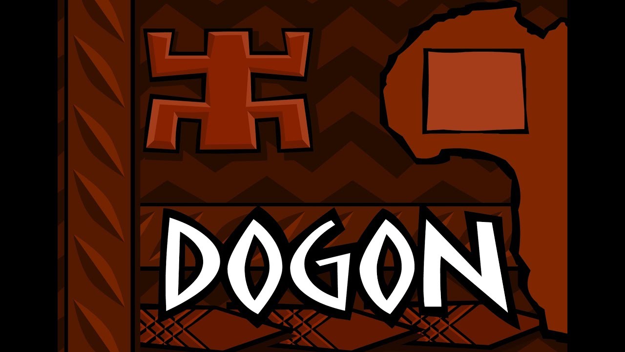 THE DOGON CREATION MYTH