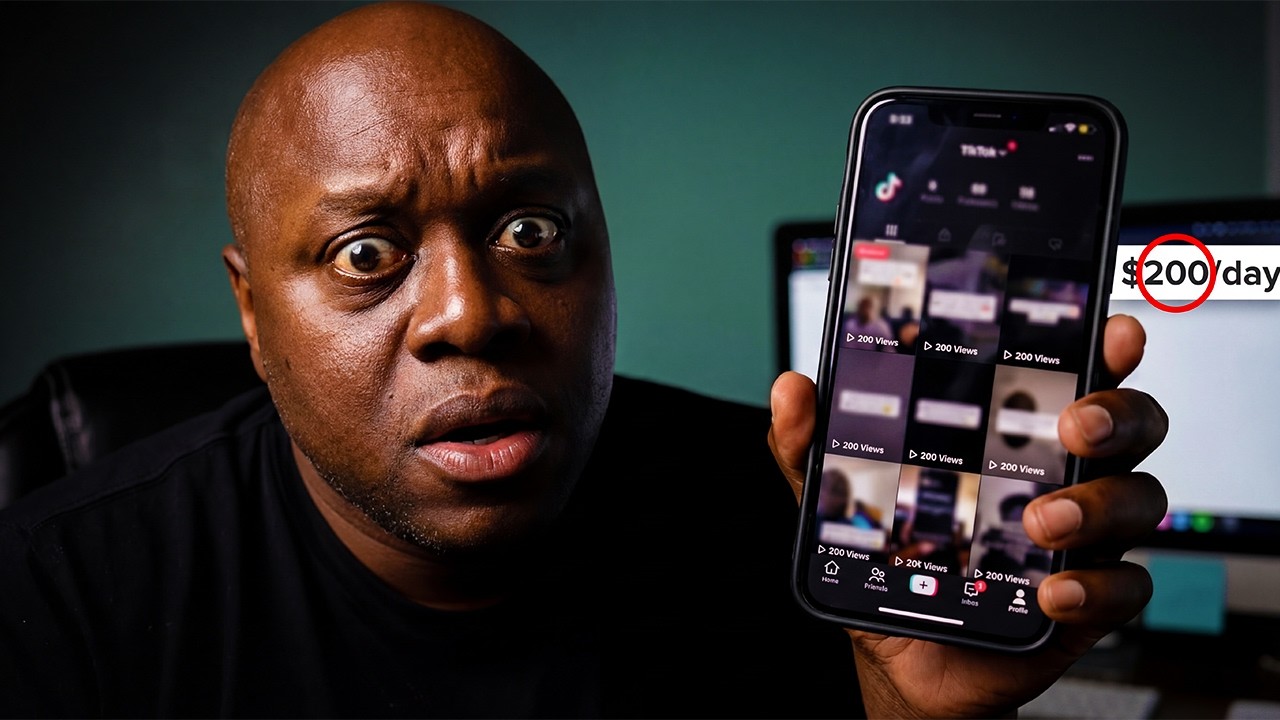 How to Sell Digital Products on TikTok With Under 1,000 Followers