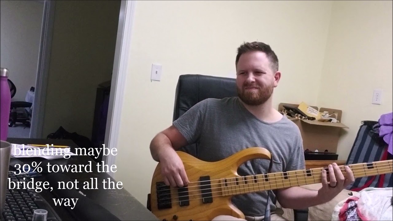 EMG BQC demo direct audio