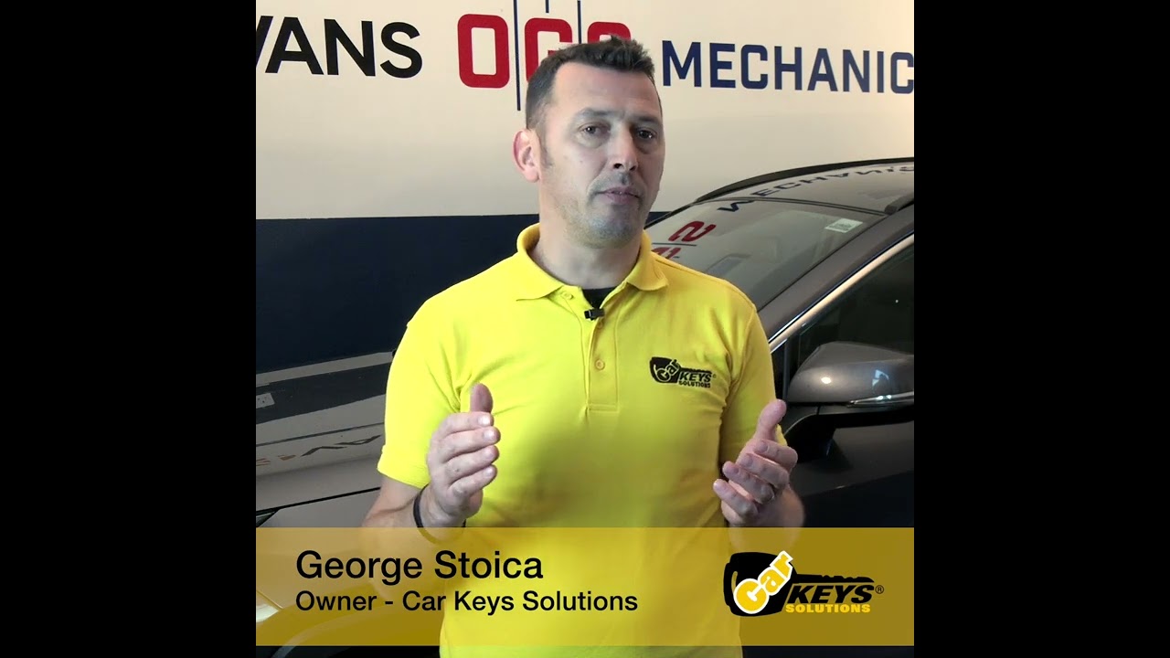 How much does the Ghost 2 immobiliser cost? #Shorts
