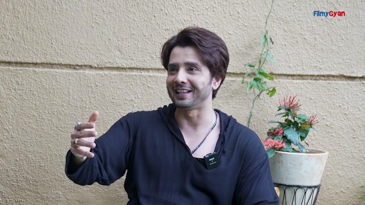 Zaan Khan Opens Up About Isha, Chugali Gang, Chahat-Rajat Bond, Bigg Boss and More.