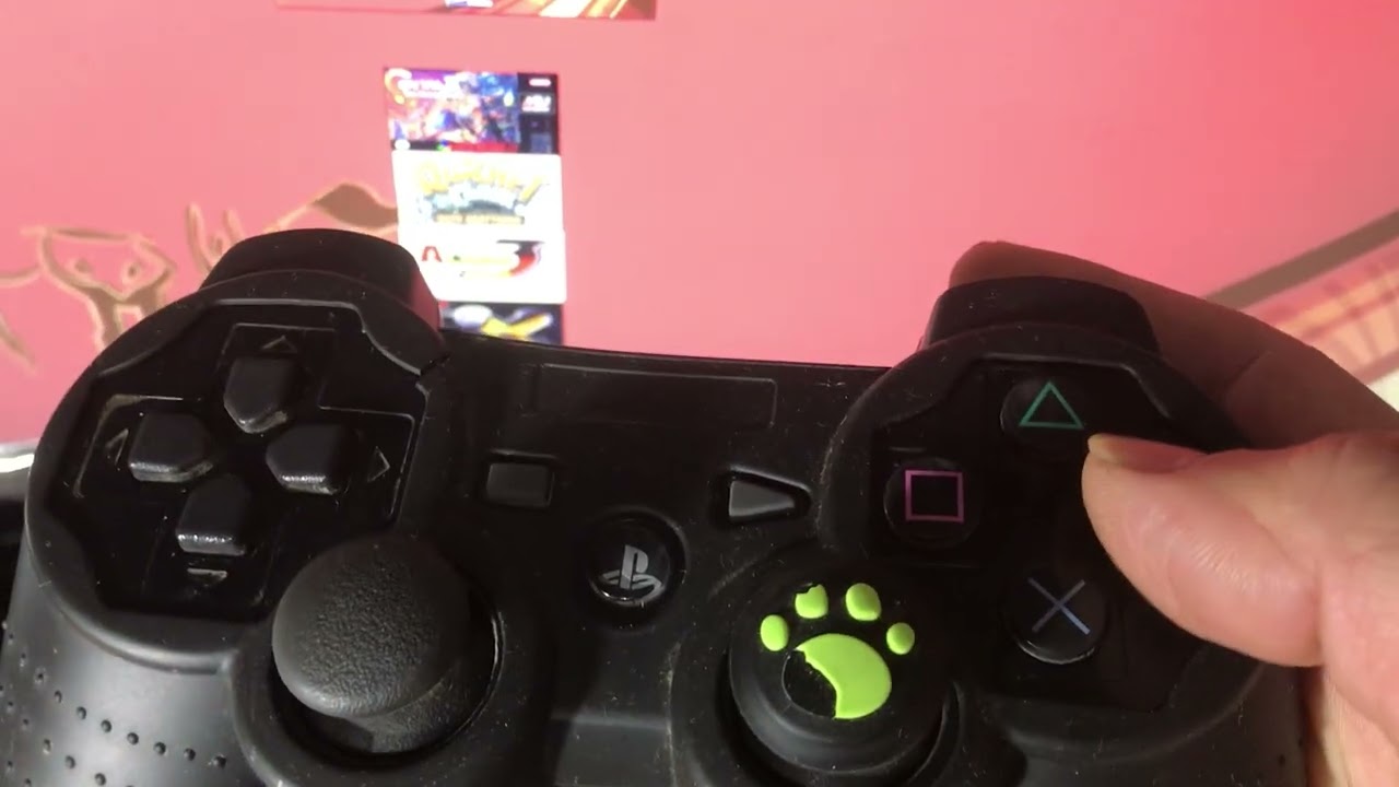 Hướng dẫn sử dụng máy ps3 hack hen bằng app Webman